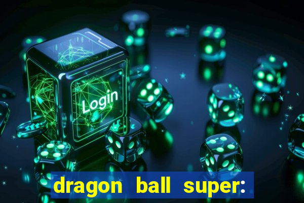 dragon ball super: super hero dublado download